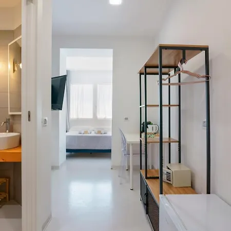 Lumiere - Eja Sardinia ゲストハウス 3*