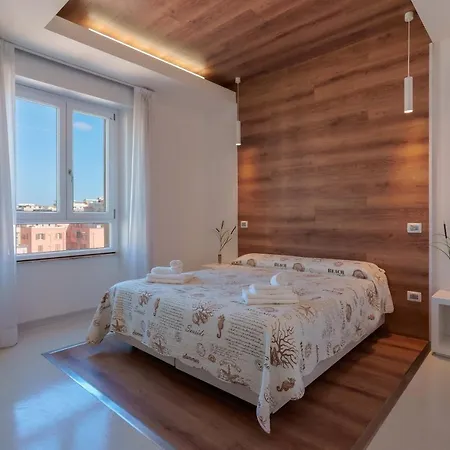 Lumiere - Eja Sardinia カリアリ