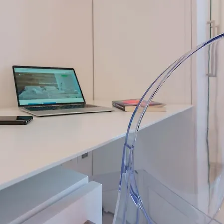 ゲストハウス Lumiere - Eja Sardinia カリアリ