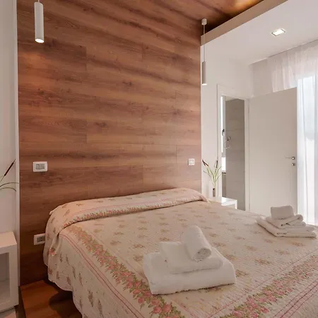 Lumiere - Eja Sardinia ゲストハウス