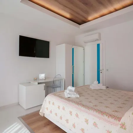 ゲストハウス Lumiere - Eja Sardinia カリアリ