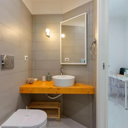 Lumiere - Eja Sardinia Guest house *