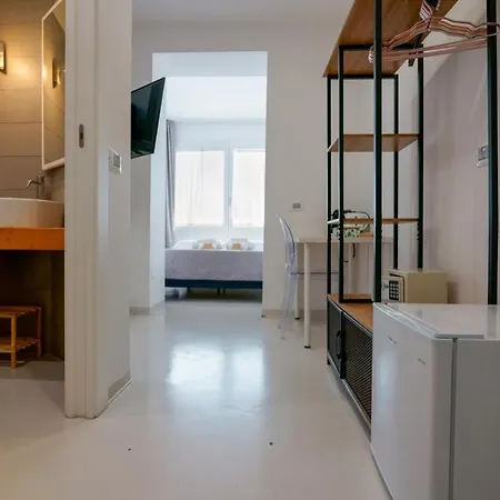 Lumiere - Eja Sardinia Guest house