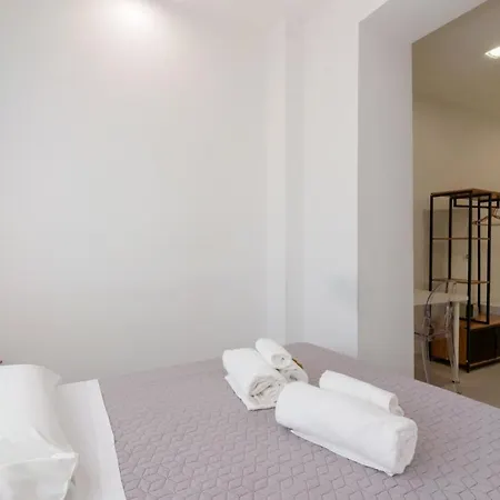 Guest house Lumiere - Eja Sardinia Cagliari