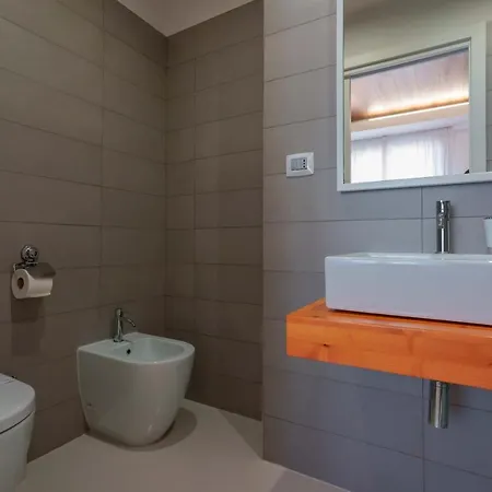 Lumiere - Eja Sardinia Guest house *