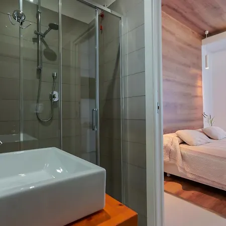 Lumiere - Eja Sardinia Guest house Cagliari
