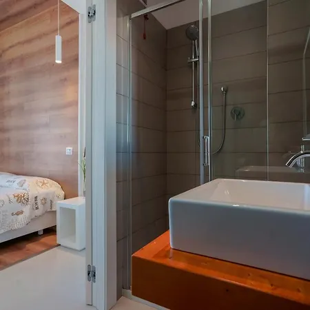 Lumiere - Eja Sardinia Guest house