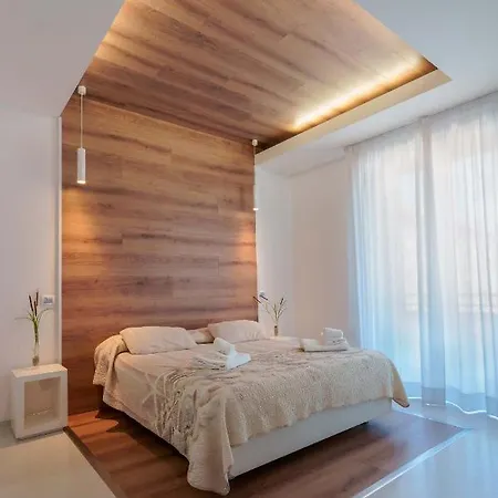 Lumiere - Eja Sardinia Guest house