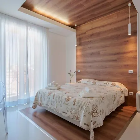 Lumiere - Eja Sardinia Gasthof 3*