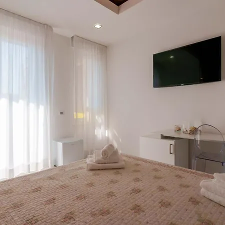 Lumiere - Eja Sardinia Guest house *