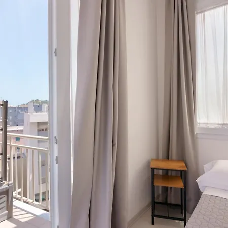 Lumiere - Eja Sardinia 4*